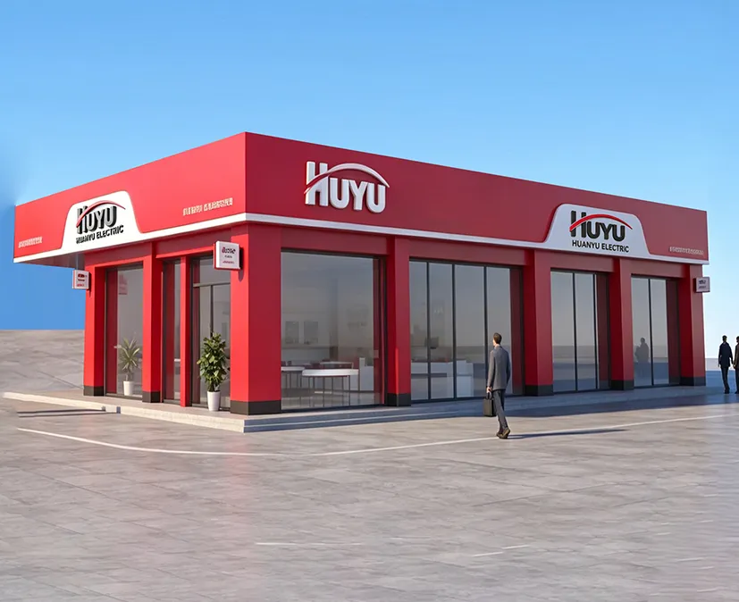 Brand Space Support