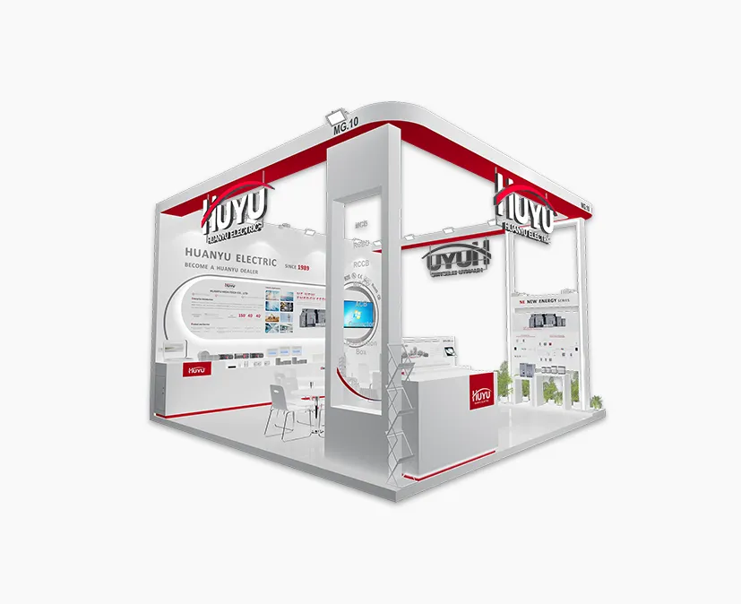 Exhibition Support