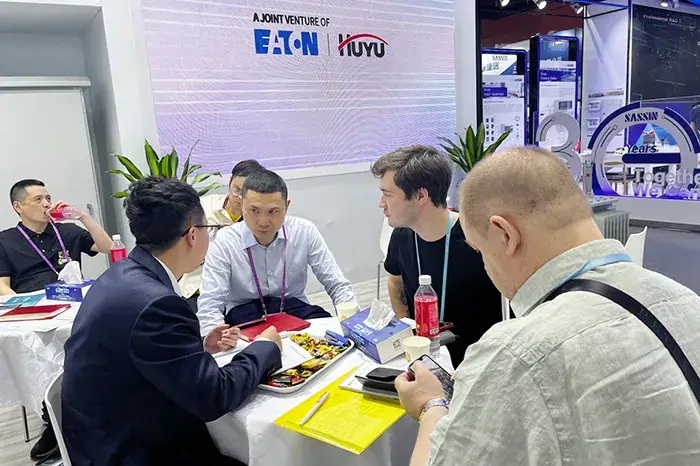 2023 Spring Canton Fair main