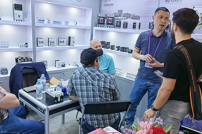 135th Canton Fair main