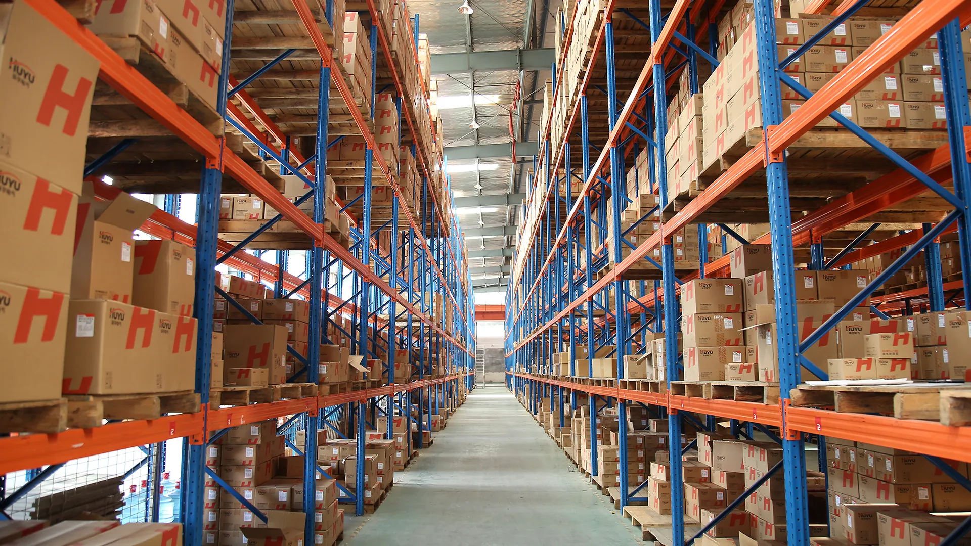 MCCB Warehouse