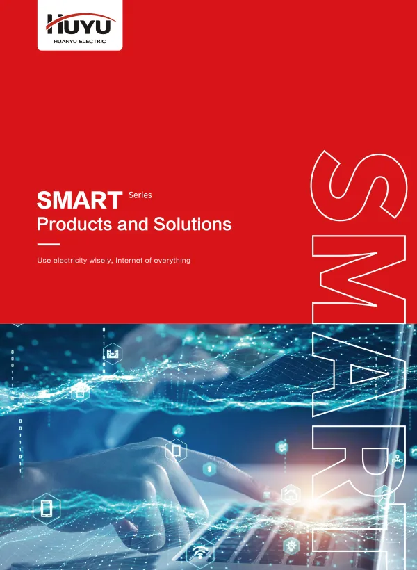 SMART  Products and Solutions