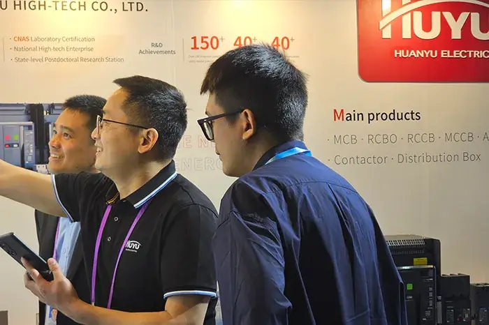 137th Canton Fair main
