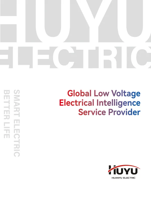 HUANYU  electric
