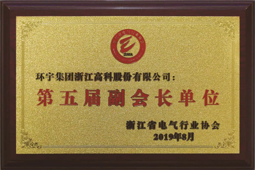 Vice President Unit