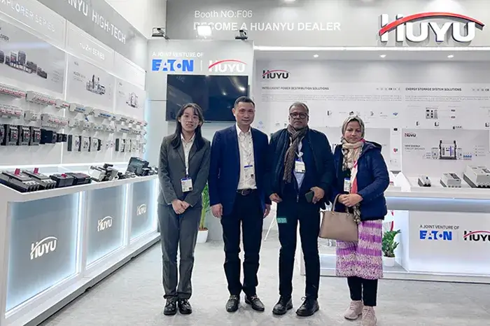Hannover Messe 2024 main
