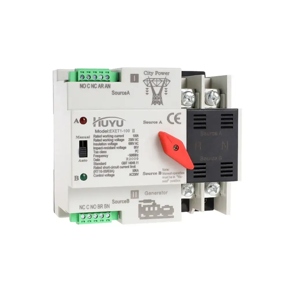EXET1-100-Solar-Automatic-Transfer-Switch-1