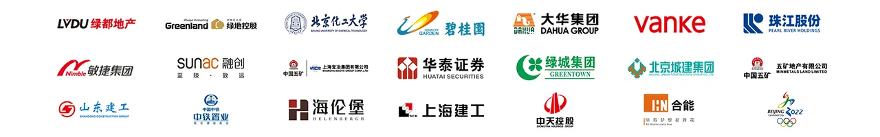 Huyu Smart Buildings Partners